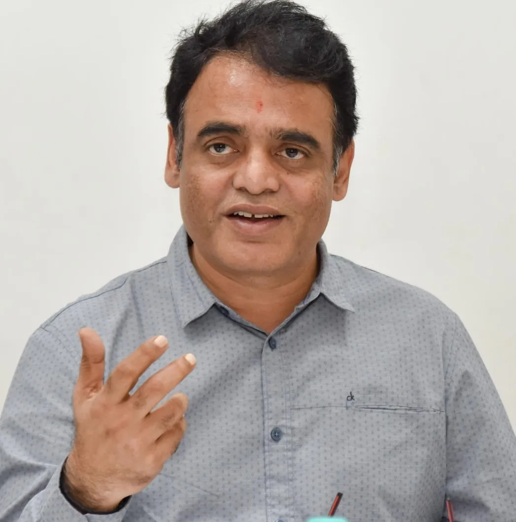 ನೈತಿಕ ಹೊಣೆ ಹೊತ್ತು CM ಸಿದ್ದರಾಮಯ್ಯ ರಾಜೀನಾಮೆ ಕೊಡ್ಬೇಕು : ಮಾಜಿ DCM ಅಶ್ವಥ್ ನಾರಾಯಣ
