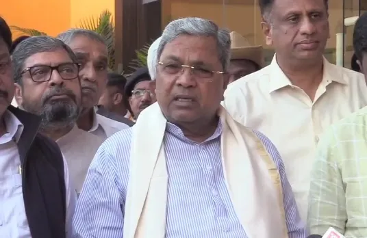 ಮನಮೋಹನ್‌ ಸಿಂಗ್‌ ಅವರು ವಿಶ್ವಶ್ರೇಷ್ಠ ಆರ್ಥಿಕ ತಜ್ಞರು;  ಸಿಎಂ ಸಿದ್ದರಾಮಯ್ಯ