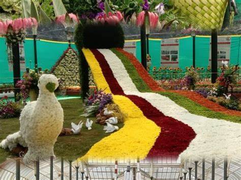 ಗಣರಾಜ್ಯೋತ್ಸವ ಹಿನ್ನೆಲೆ ಲಾಲ್‌ಬಾಗ್‌ನಲ್ಲಿ ಫಲಪುಷ್ಪ ಪ್ರದರ್ಶನ.. ಎಲ್ಲೆಲ್ಲಿ ಪಾರ್ಕಿಂಗ್‌ ವ್ಯವಸ್ಥೆ..?