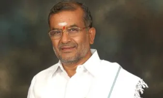 ಮನಮೋಹನ್‌ ಸಿಂಗ್‌ ಬಗ್ಗೆ ಮಕ್ಕಳಿಗೆ ಪಠ್ಯ ಮಾಡ್ಬೇಕು - ಜಿ.ಟಿ. ದೇವೇಗೌಡ